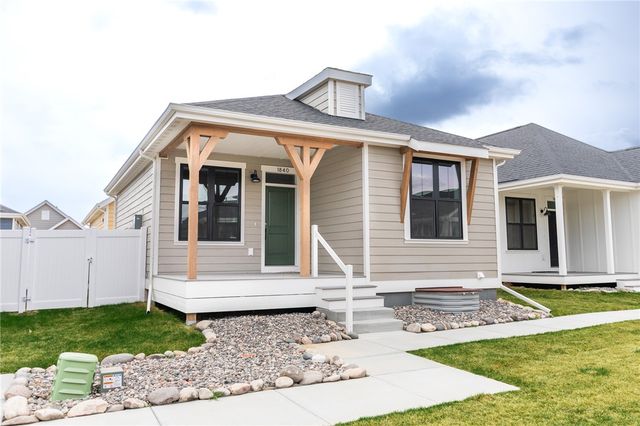 1840 St. Peter Lane, Billings, MT 59101