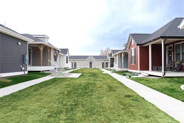 1840 St. Peter Lane, Billings, MT 59101