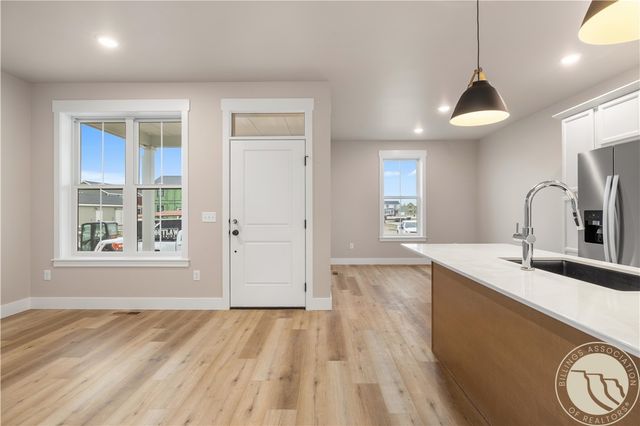 1840 St. Peter Lane, Billings, MT 59101