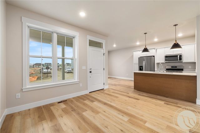 1840 St. Peter Lane, Billings, MT 59101