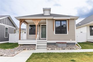 1840 St. Peter Lane, Billings, MT 59101