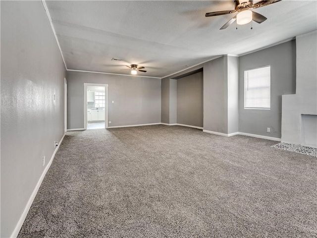 3301 N Mckinley Avenue, Oklahoma City, OK 73118
