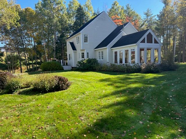 6 Southwest Spur Road, Thornton, NH 03285