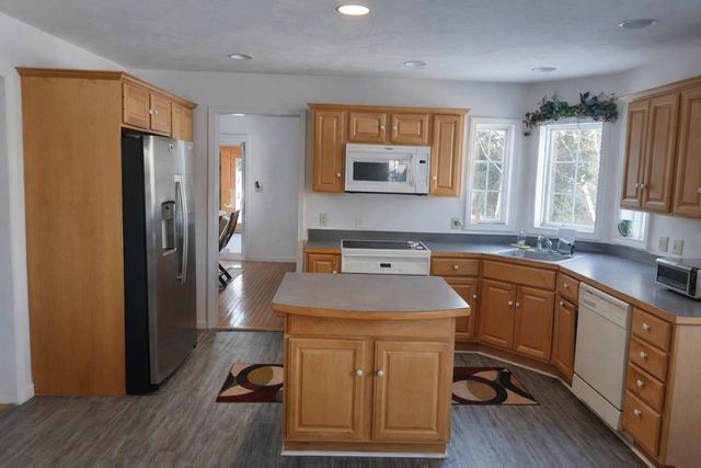 6 Southwest Spur Road, Thornton, NH 03285