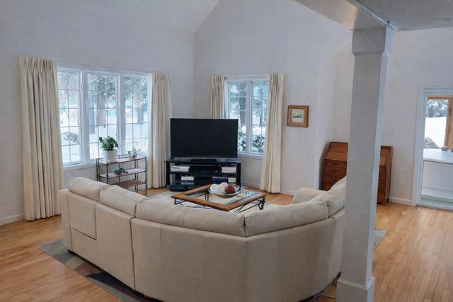 6 Southwest Spur Road, Thornton, NH 03285