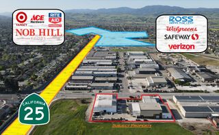 320 Hillcrest Road, Hollister, CA 95023