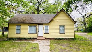 2513 5th Street, Muskegon, MI 49444
