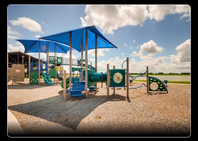 9815 Opal Rock Drive, Rosharon, TX 77583