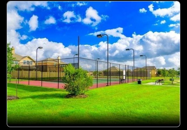 9815 Opal Rock Drive, Rosharon, TX 77583