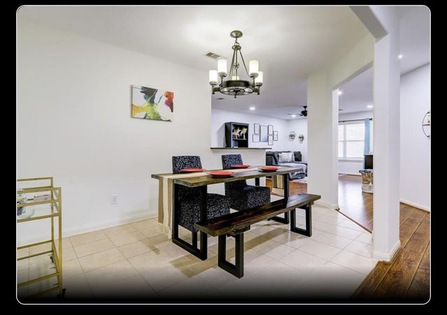 9815 Opal Rock Drive, Rosharon, TX 77583