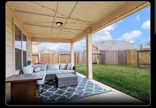 9815 Opal Rock Drive, Rosharon, TX 77583