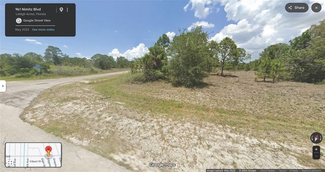 991 EDGERTON AVENUE, Lehigh Acres, FL 33974