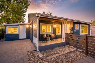464 NE Irving Avenue, Bend, OR 97701