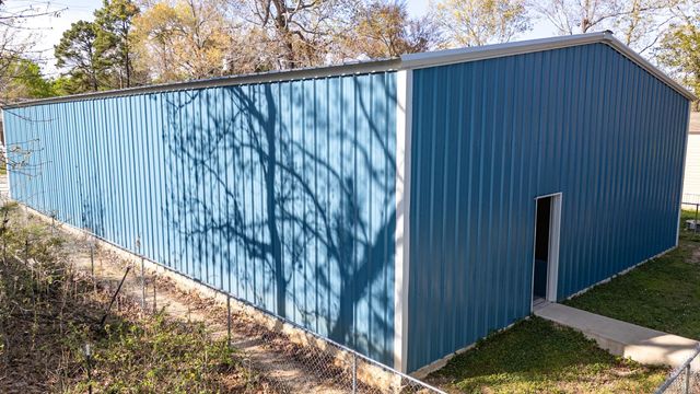 381 Antigua Drive, Point Blank, TX 77364