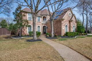 4120 Abgail Drive, Highland Village, TX 75077