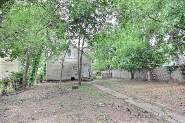 815 Eckart Street, Fort Wayne, IN 46806