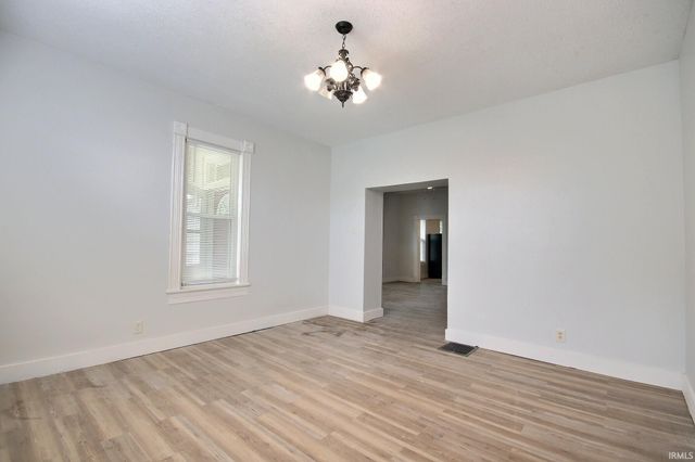 815 Eckart Street, Fort Wayne, IN 46806