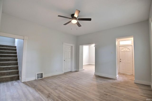 815 Eckart Street, Fort Wayne, IN 46806