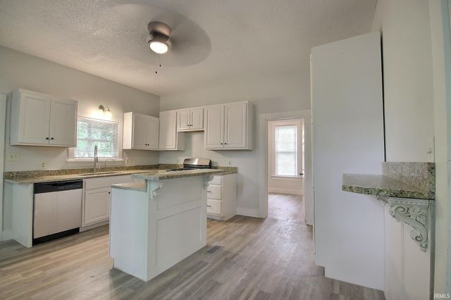 815 Eckart Street, Fort Wayne, IN 46806