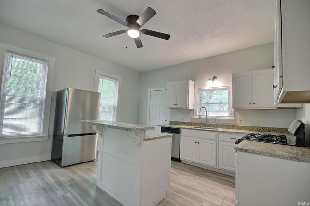 815 Eckart Street, Fort Wayne, IN 46806