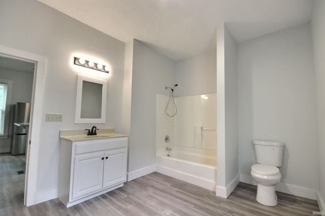 815 Eckart Street, Fort Wayne, IN 46806