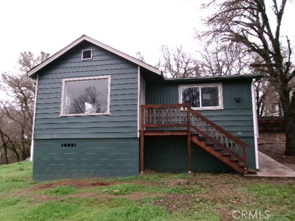 15790 42nd Avenue, Clearlake, CA 95422
