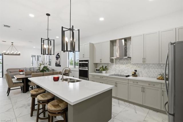 5347 Nevola AVE, Ave Maria, FL 34142