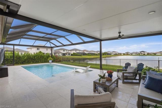 5347 Nevola AVE, Ave Maria, FL 34142