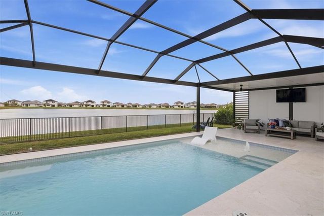 5347 Nevola AVE, Ave Maria, FL 34142