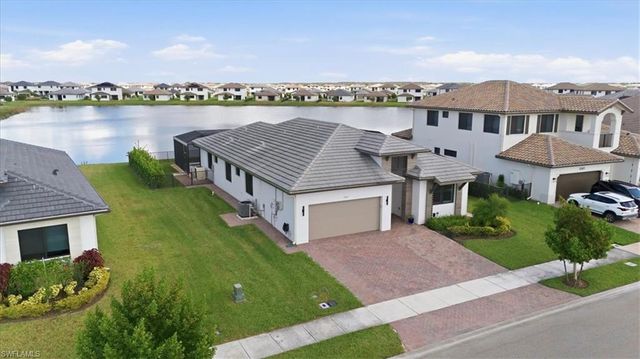 5347 Nevola AVE, Ave Maria, FL 34142