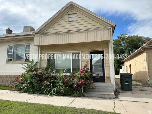 477 E 22 ND ST, Ogden, UT 84401