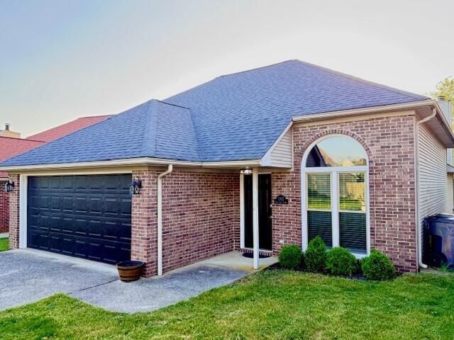 1165 Iron Lace Court, Lexington, KY 40509