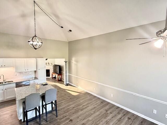 1165 Iron Lace Court, Lexington, KY 40509