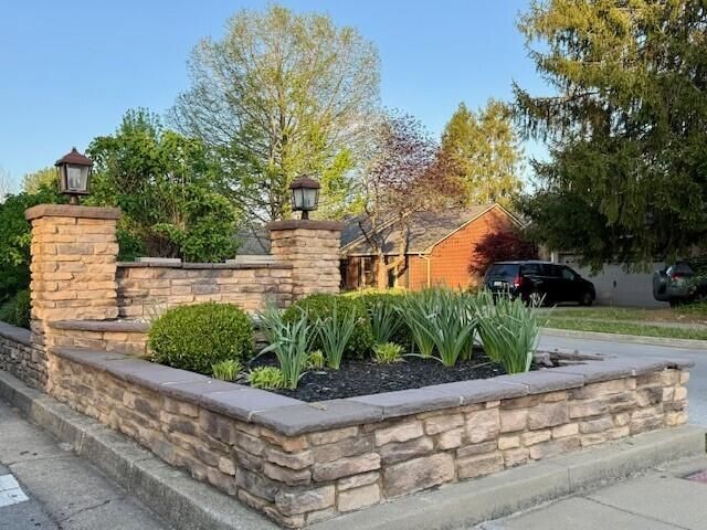 1165 Iron Lace Court, Lexington, KY 40509
