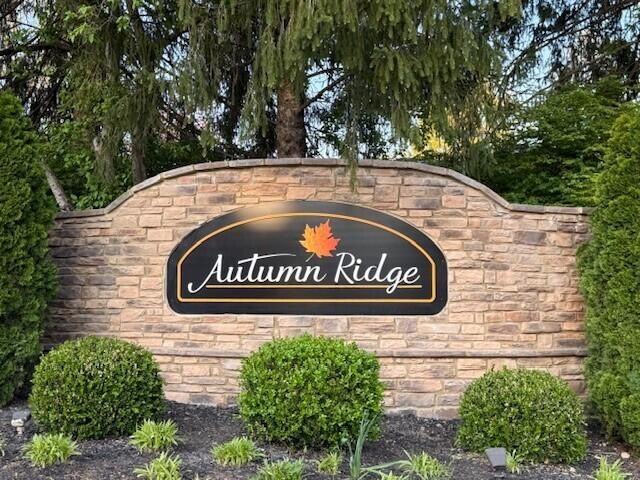 1165 Iron Lace Court, Lexington, KY 40509