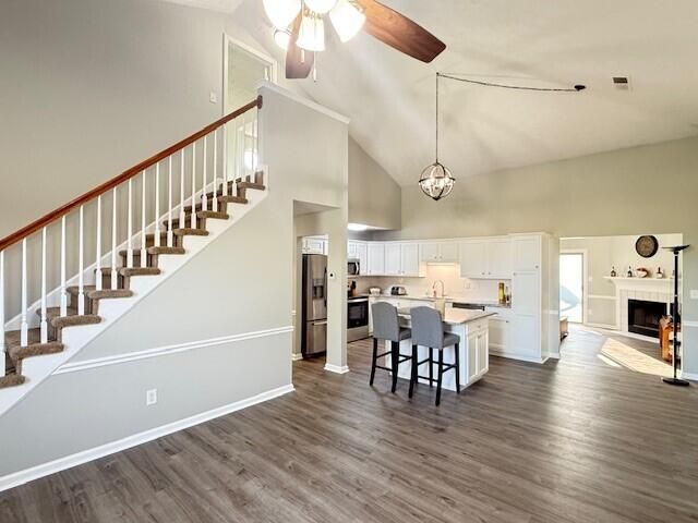 1165 Iron Lace Court, Lexington, KY 40509