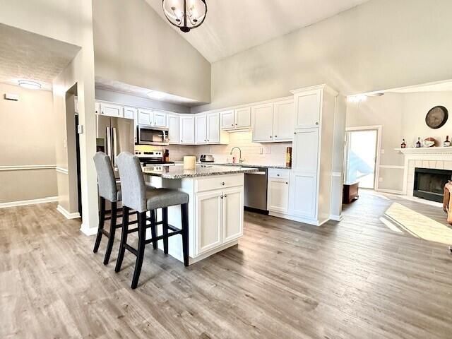 1165 Iron Lace Court, Lexington, KY 40509
