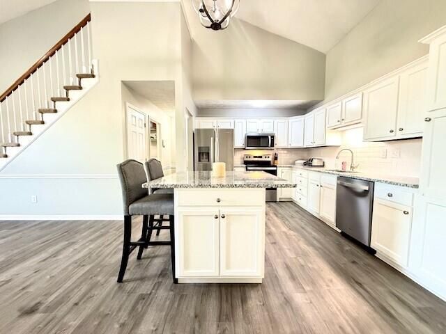 1165 Iron Lace Court, Lexington, KY 40509