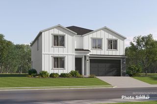 8980 W Happy Day Dr, Meridian, ID 83646