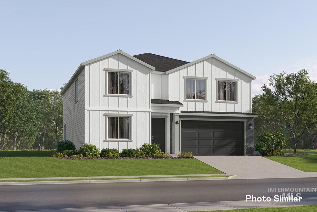 8980 W Happy Day Dr, Meridian, ID 83646