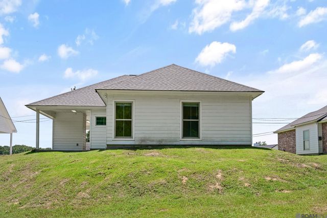 7645 Kristene Ave, Zachary, LA 70791