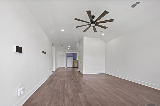 7645 Kristene Ave, Zachary, LA 70791