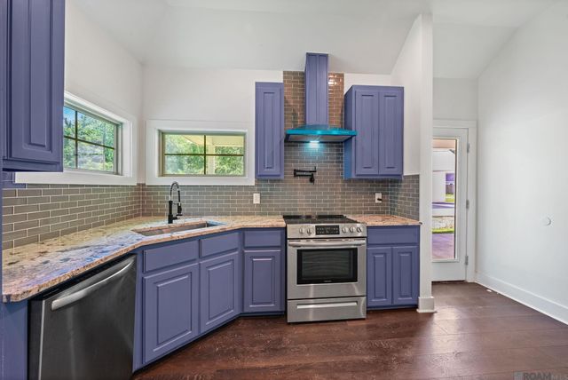 7645 Kristene Ave, Zachary, LA 70791
