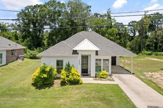 7645 Kristene Ave, Zachary, LA 70791