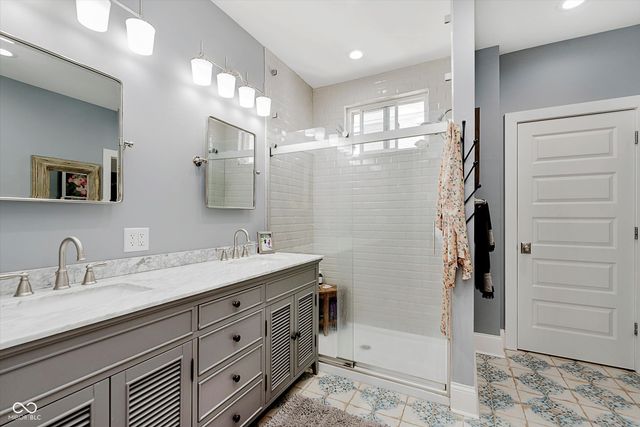 609 Sanders Street, Indianapolis, IN 46203