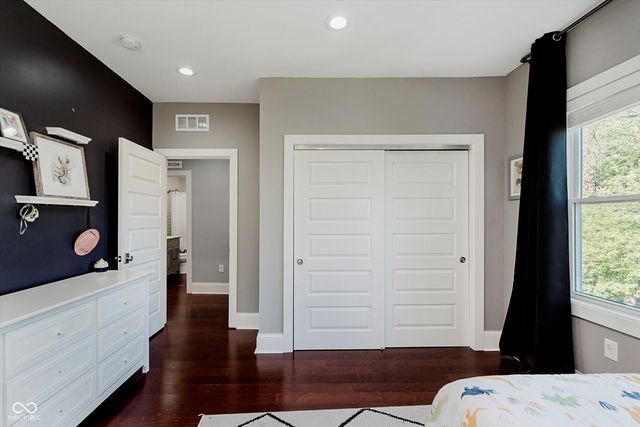 609 Sanders Street, Indianapolis, IN 46203