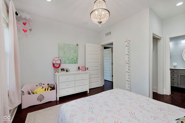 609 Sanders Street, Indianapolis, IN 46203