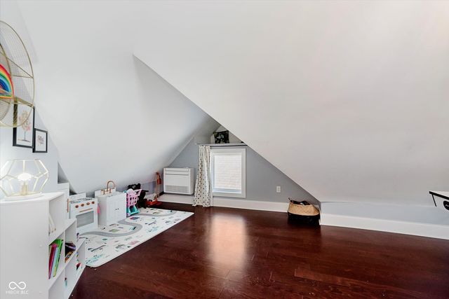 609 Sanders Street, Indianapolis, IN 46203