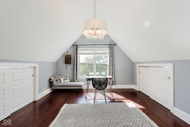 609 Sanders Street, Indianapolis, IN 46203