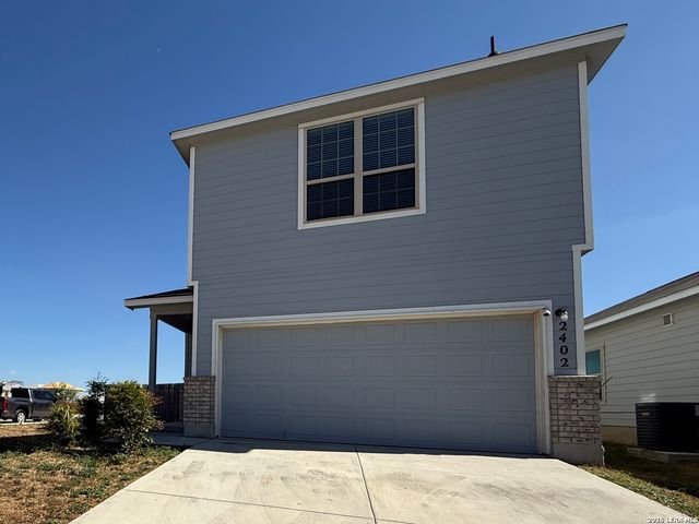 2402 PINK PEARL DR, San Antonio, TX 78224